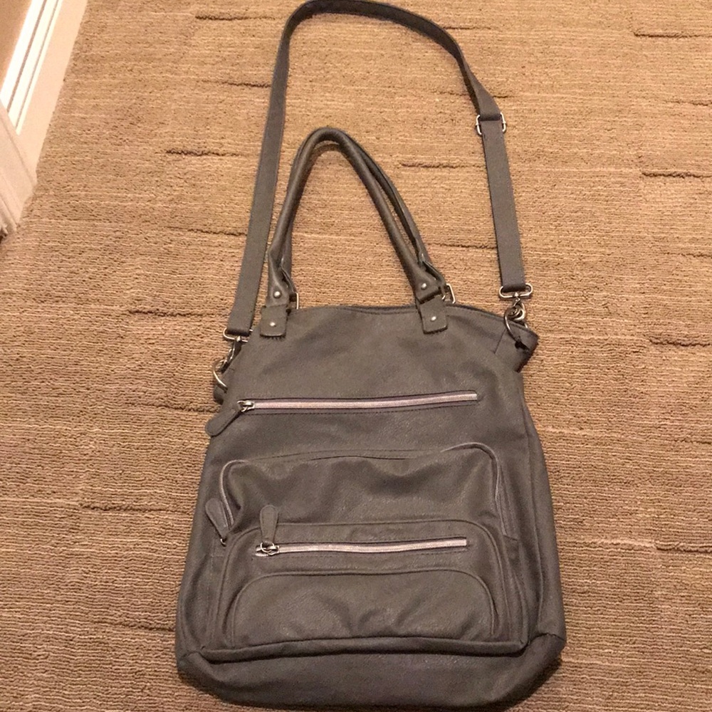 Messenger bag